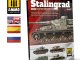     &quot;    -       &quot; / Stalingrad Vehicles Colors - German and Russian Camouflages in the Battle of Stalingrad (Multilingual) (Ammo Mig)