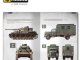     &quot;    -       &quot; / Stalingrad Vehicles Colors - German and Russian Camouflages in the Battle of Stalingrad (Multilingual) (Ammo Mig)
