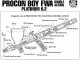     MR.HOBBY Procon Boy FWA Platinum 0.2mm double action (Mr.Hobby)