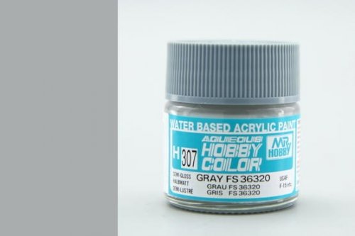    (), Gray FS36320, 10.