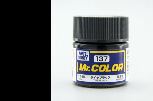  , Tire Black, 10 .