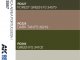      Forca Aerea Portuguesa I &quot;Wrap Around 1990&quot; (AK Interactive)