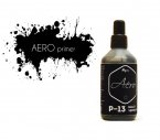   Aero (black primer) 100.