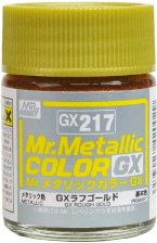 Mr.Metallic Color GX:    , 18 