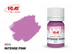   , 12 ,    (Intense Pink)