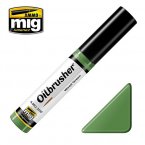     - WEED GREEN (Oilbrushers)