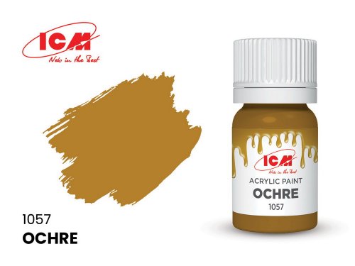     (Ochre)