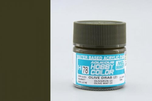    (), Olive Drab, 10.
