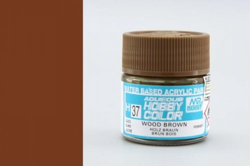    (), Wood Brown, 10.