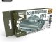       Panzer Grey Modulation Set ( ,      ) (AK Interactive)