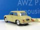    AWZ P70 Limousine     129 (  ) (DeAgostini)