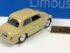    AWZ P70 Limousine     129 (  ) (DeAgostini)