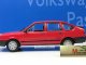 Масштабная коллекционная модель Фольсваген Пассат с журналом Культовые автомобили №111 (Польская журнальная серия) (DeAgostini)