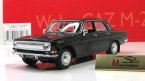 М-24 с журналом Культовые автомобили №14 (Польская журнальная серия)