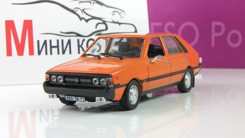 FSO Polonez     9 (  )