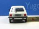 Масштабная коллекционная модель Yugo 45 с журналом Культовые автомобили №40 (Польская журнальная серия) (DeAgostini)