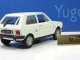 Масштабная коллекционная модель Yugo 45 с журналом Культовые автомобили №40 (Польская журнальная серия) (DeAgostini)