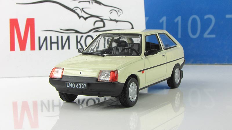 Культовые автомобили Польши