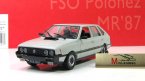 Полонез FSO MR' 87 с журналом Культовые автомобили №97 (Польская журнальная серия)