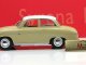 Масштабная коллекционная модель Syrena 103 с журналом Культовые автомобили №116 (Польская журнальная серия) (DeAgostini)