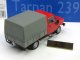 Масштабная коллекционная модель Tarpan 239D с журналом Культовые автомобили №117 (Польская журнальная серия) (DeAgostini)