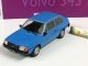 Масштабная коллекционная модель Вольво 343 DL, с журналом Культовые автомобили №149 (Польская журнальная серия) (DeAgostini)