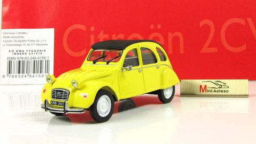  2CV     155 (  )