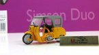 Simson Duo     115 (  )