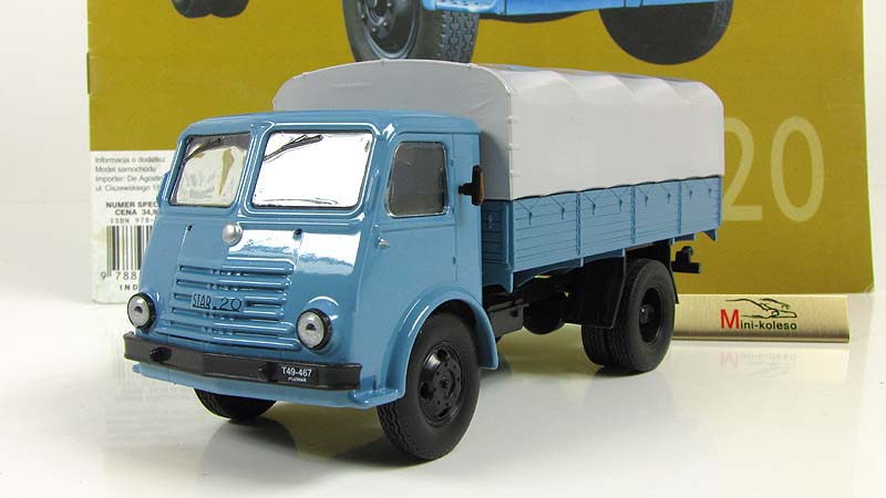 Культовые автомобили Польши