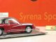    Syrena Sport       &quot; &quot; (  ) (DeAgostini)