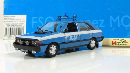 FSO Polonez MO       " " (  )