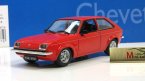 Vauxall Chevette     146 (  )