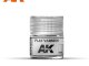      Flat Varnish 10ml (AK Interactive)