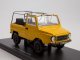 Масштабная коллекционная модель Легендарные советские Автомобили №66, ЛуАЗ-969М (модель+журнал) (Легендарные советские Автомобили (Hachette))