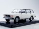 Масштабная коллекционная модель Легендарные советские Автомобили №102, ВАЗ-21044 (Легендарные советские Автомобили (Hachette))