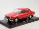 Масштабная коллекционная модель Легендарные советские Автомобили №84, DACIA 1300 (Легендарные советские Автомобили (Hachette))