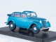 Масштабная коллекционная модель Легендарные советские Автомобили №15, Москвич-400-420А (модель+журнал) (Легендарные советские Автомобили (Hachette))