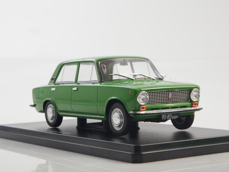 Купить Модель Ваз 21011