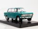 Масштабная коллекционная модель Легендарные советские Автомобили №87, Fiat 125Р (Легендарные советские Автомобили (Hachette))