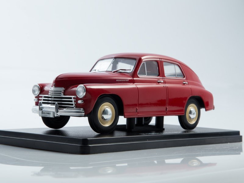 Варшава м 20