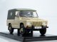 Масштабная коллекционная модель Легендарные советские Автомобили №85, ARO-240 (Легендарные советские Автомобили (Hachette))