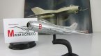 Легендарные самолеты, журнал №41 с моделью МиГ-19 (без журнала)