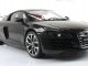     R8 5.2FSI  2009,  (Kyosho)