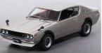 Nissan Skyline GT-R 2000 (KPGC110) Street Sports