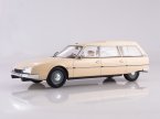 Citroen CX 2500D Super Break Serie I