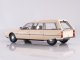    Citroen CX 2500D Super Break Serie I (ModelCar Group (MCG))