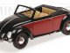    Volkswagen 1200 Cabriolet Hebmueller (Minichamps)