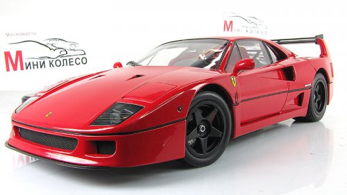  F40 GT  