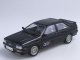    1981 Audi Quattro (Black) (Sunstar)