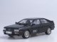    1981 Audi Quattro (Black) (Sunstar)